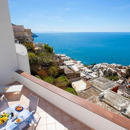 Estate4Home - Casa Darly Positano Extérieur photo