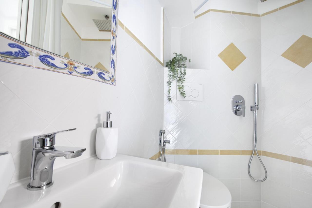 Estate4Home - Casa Darly Positano Extérieur photo