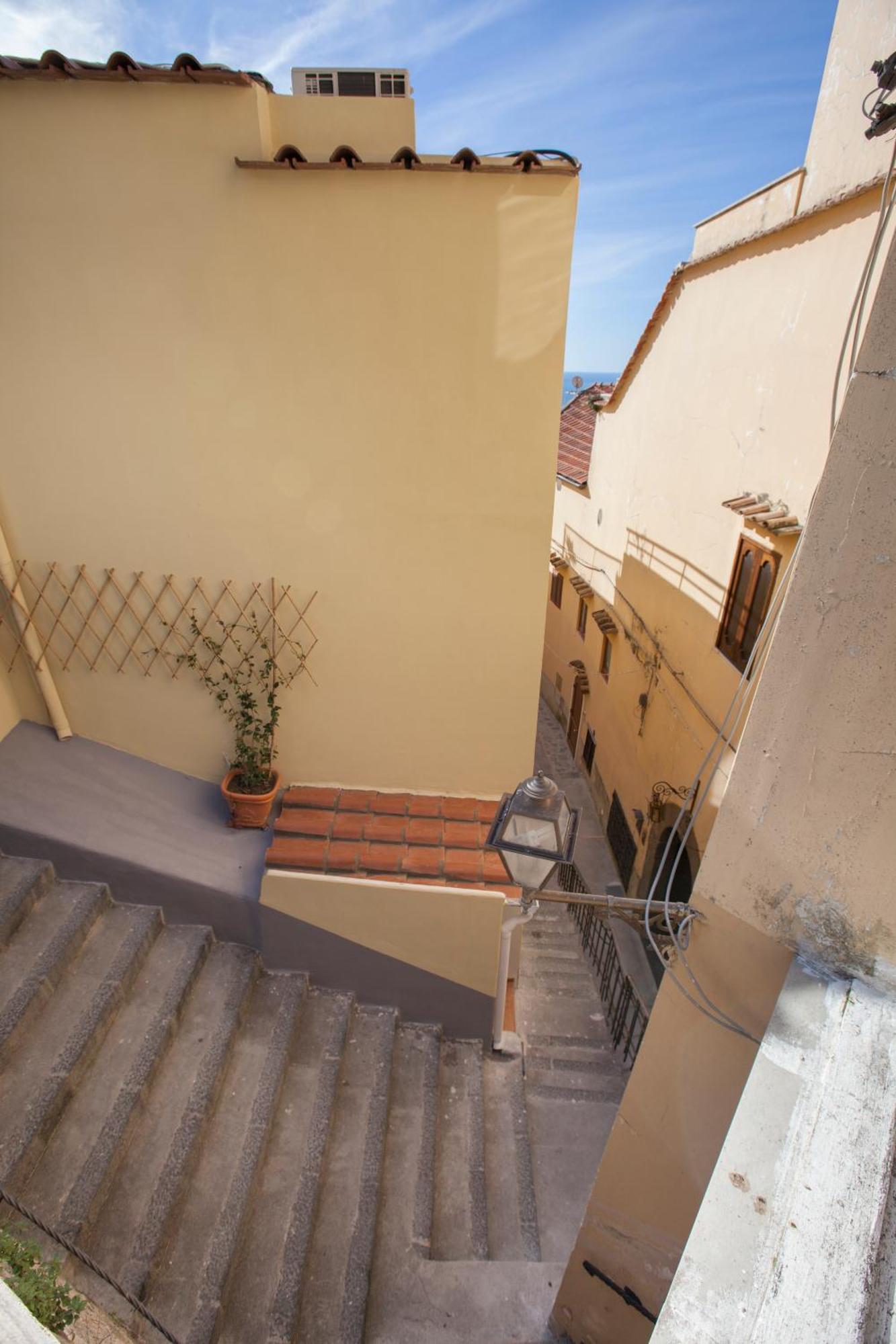 Estate4Home - Casa Darly Positano Extérieur photo